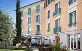 Hotel Spa Thermalia